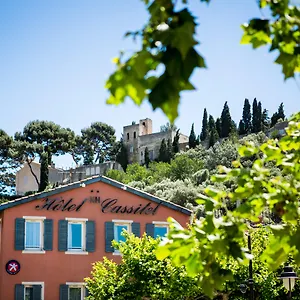 ** Hotel The Originals Boutique, Cassitel, Frankreich
