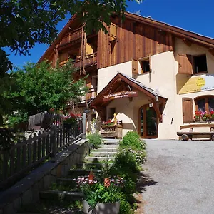 ** Hotel La Maison De Catherine Frankreich