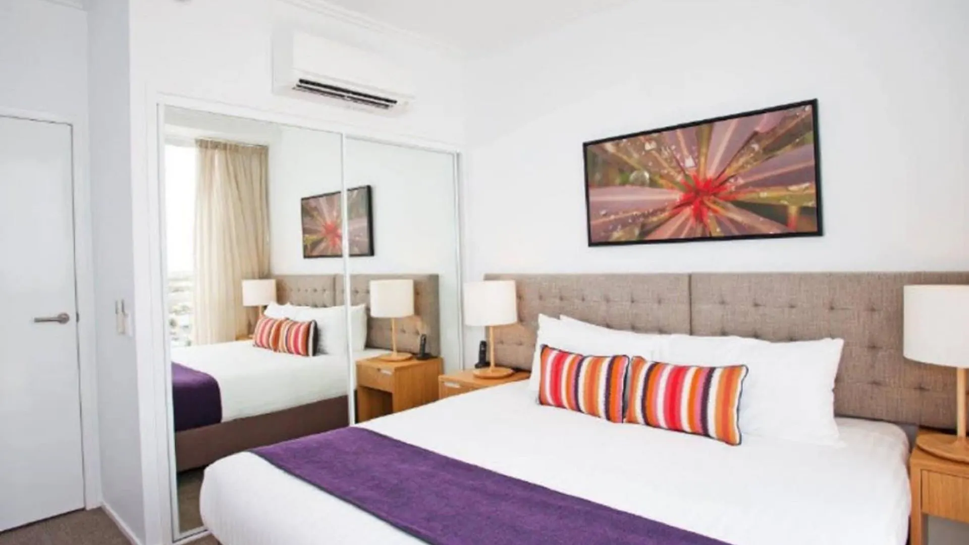 Aparthotel Quest Mackay On Gordon 4*,  Australien