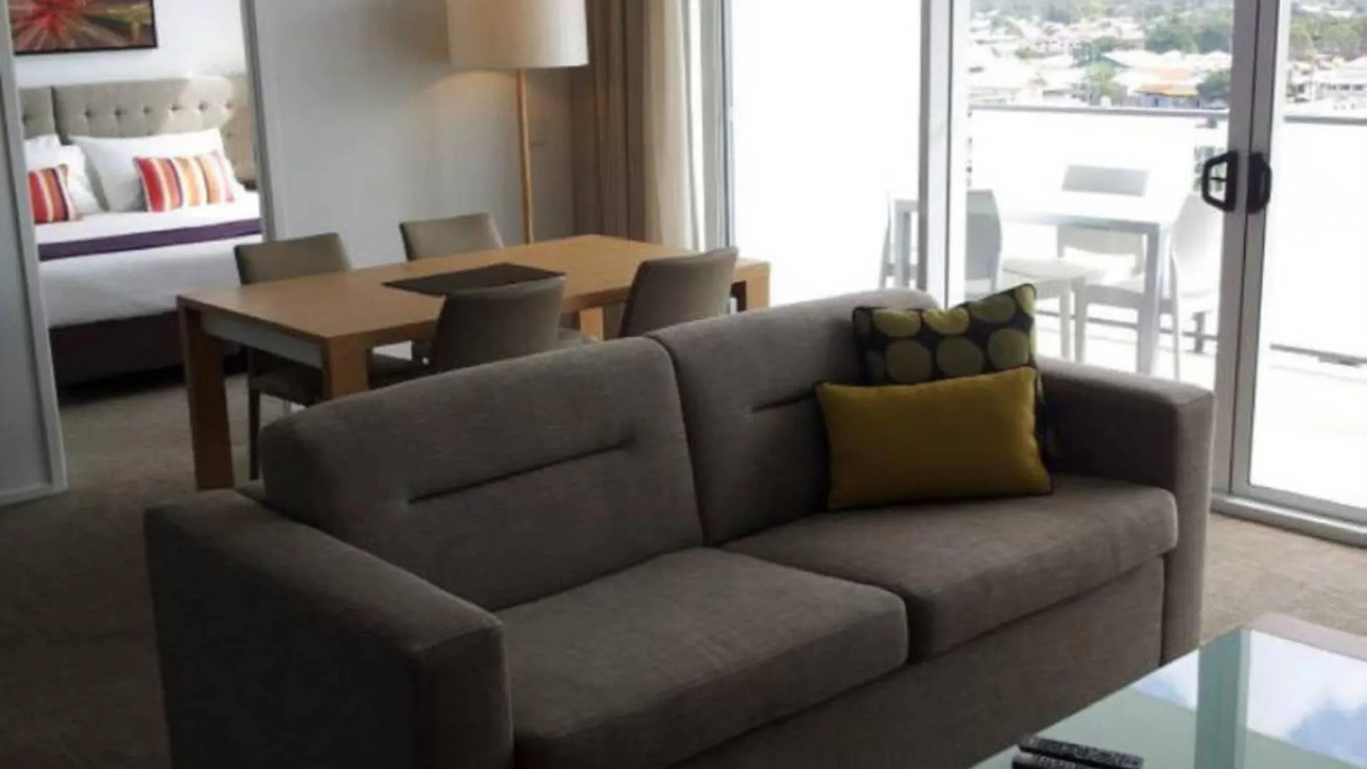 ****  Aparthotel Quest Mackay On Gordon Australien