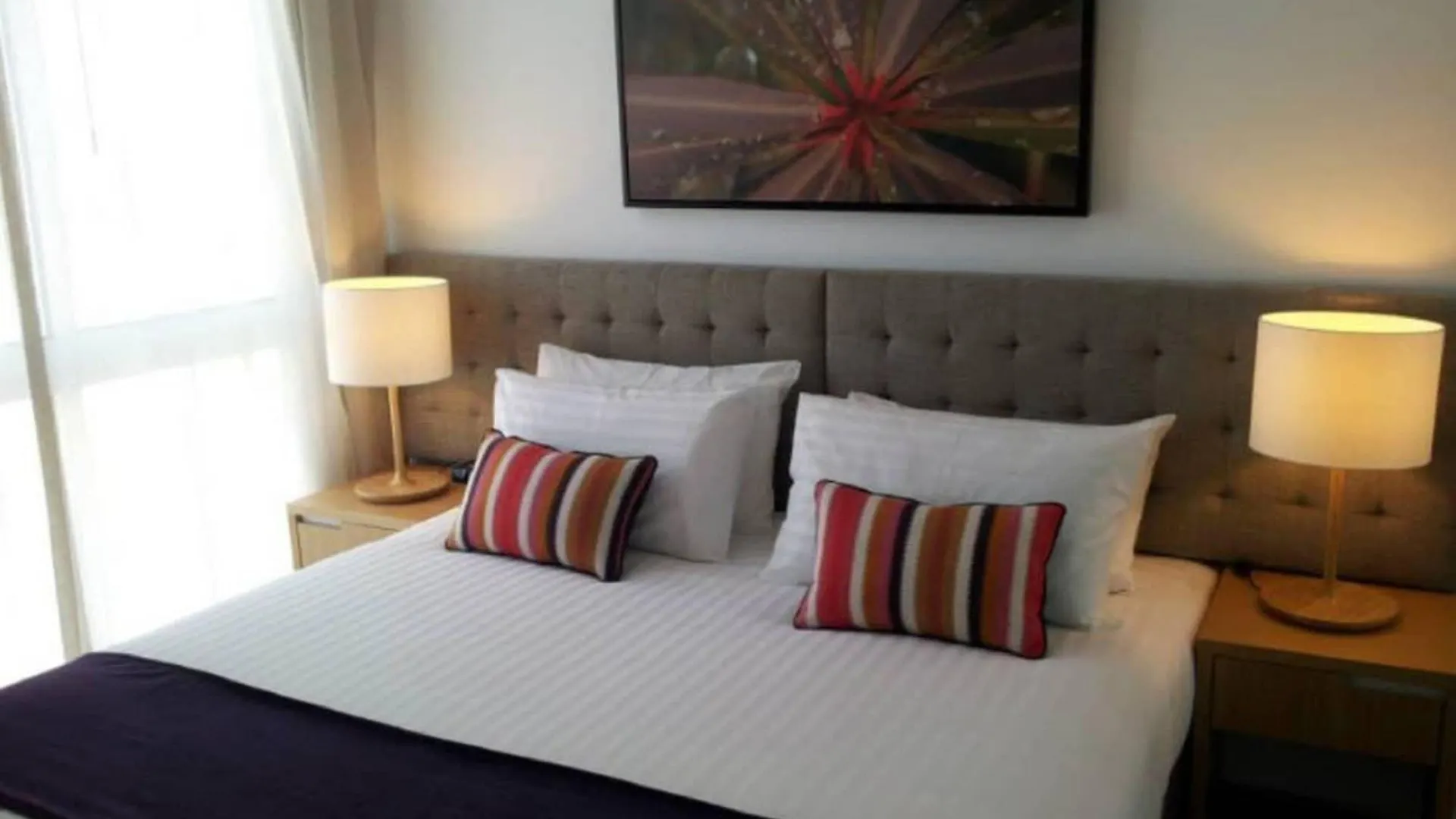 Aparthotel Quest Mackay On Gordon