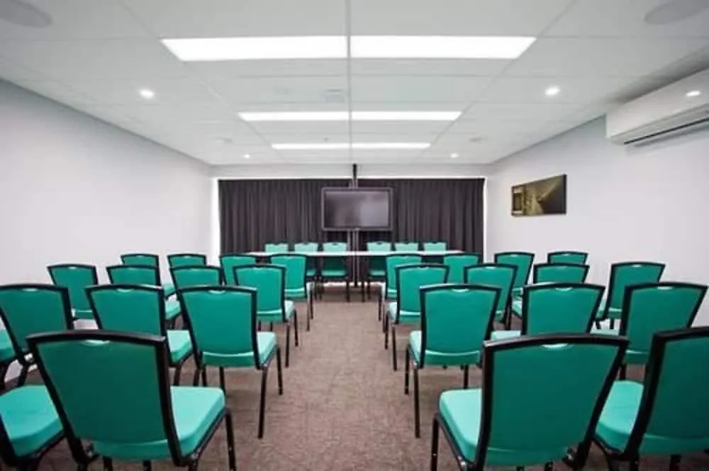 Aparthotel Quest Mackay On Gordon