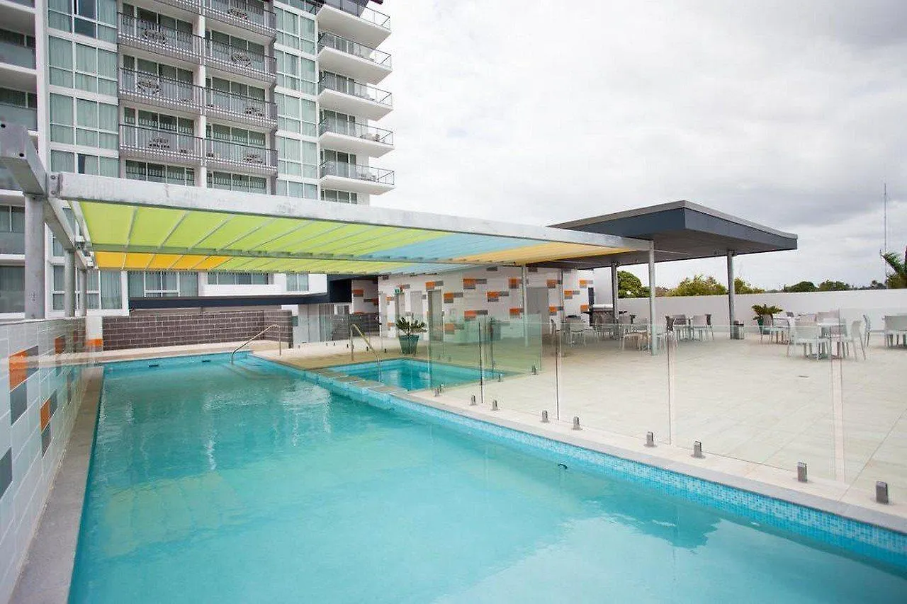 Aparthotel Quest Mackay On Gordon 4*,  Australien