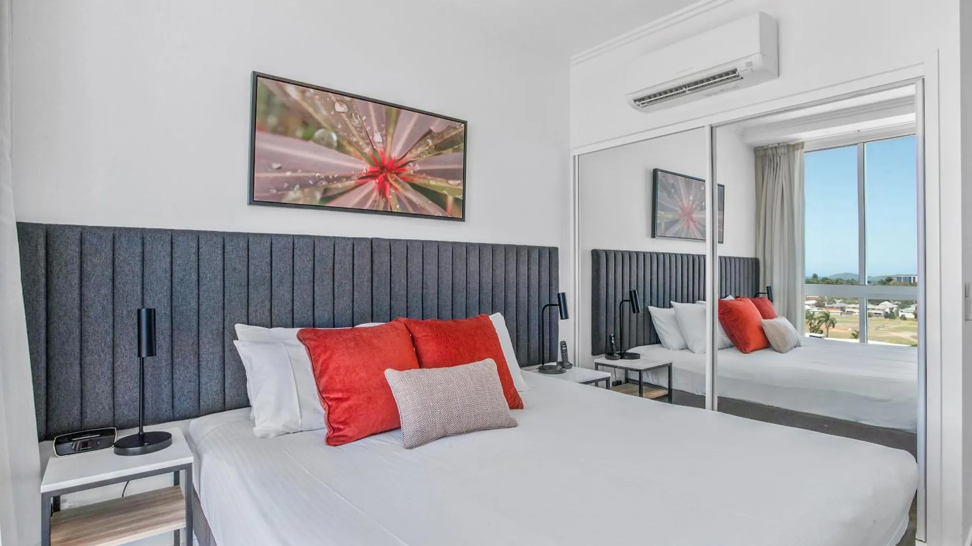 Aparthotel Quest Mackay On Gordon 4*,  Australien