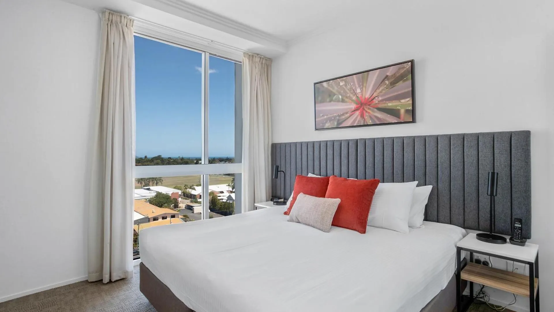 Aparthotel Quest Mackay On Gordon