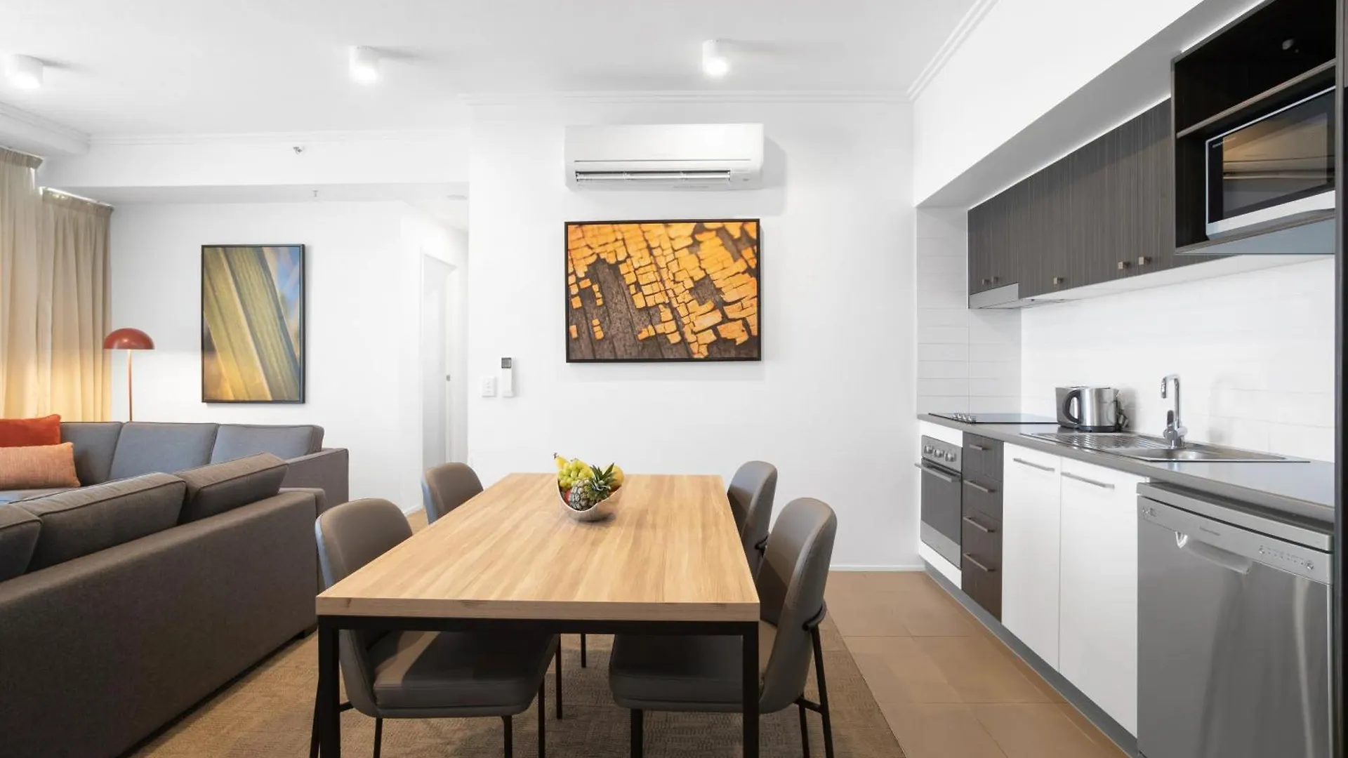 ****  Aparthotel Quest Mackay On Gordon Australien