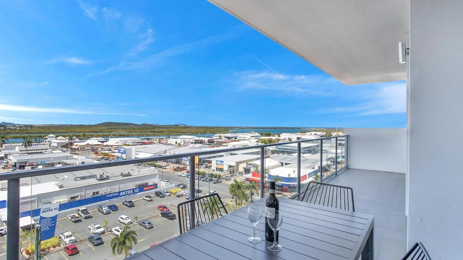 Aparthotel Quest Mackay On Gordon Australien