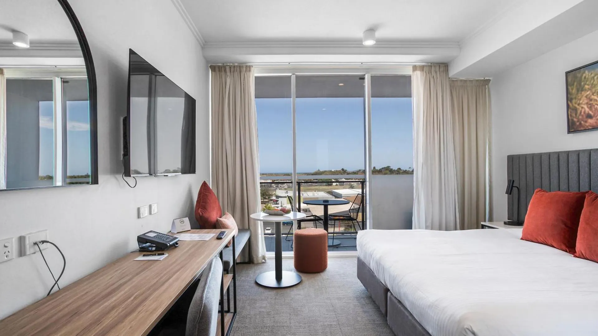 Aparthotel Quest Mackay On Gordon Australien