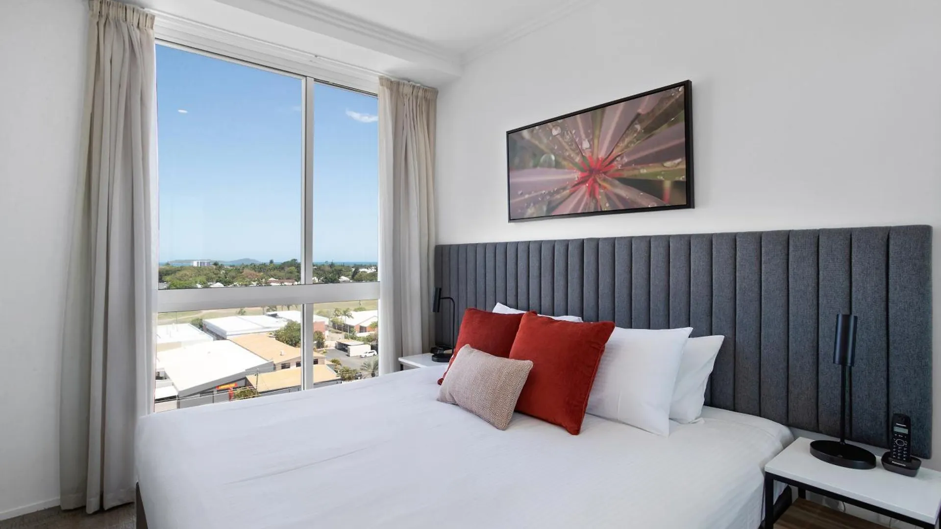 Aparthotel Quest Mackay On Gordon