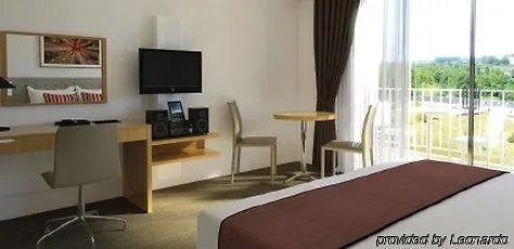 Aparthotel Quest Mackay On Gordon
