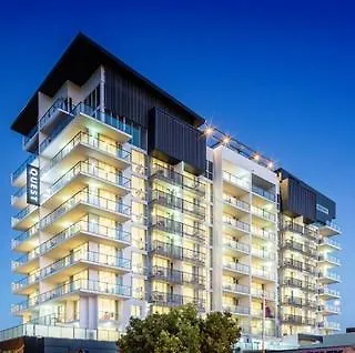 Aparthotel Quest Mackay On Gordon