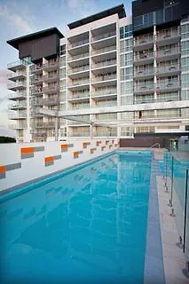 Aparthotel Quest Mackay On Gordon 4*,