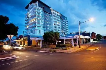 ****  Aparthotel Quest Mackay On Gordon Australien