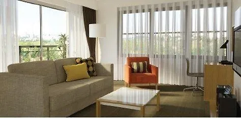 Aparthotel Quest Mackay On Gordon 4*,  Australien
