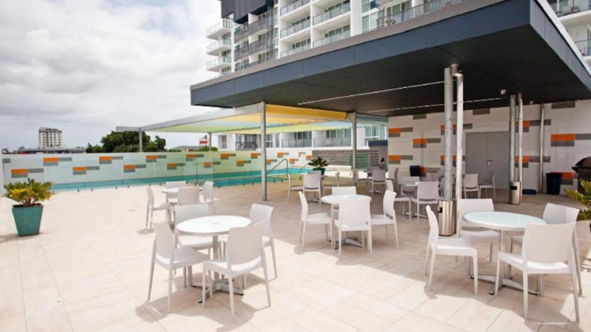 Aparthotel Quest Mackay On Gordon